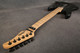 Schecter Sun Valley Super Shredder FR - Satin Black - 2nd Hand