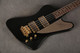 Epiphone Rex Brown Thunderbird - Ebony - 2nd Hand Epiphone Rex Brown Thunderbird - Ebony - 2nd Hand