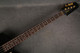 Epiphone Rex Brown Thunderbird - Ebony - 2nd Hand Epiphone Rex Brown Thunderbird - Ebony - 2nd Hand