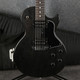 Gibson Les Paul Special Tribute Humbucker - Ebony Satin - 2nd Hand Gibson Les Paul Special Tribute Humbucker - Ebony Satin - 2nd Hand