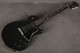 Gibson Les Paul Special Tribute Humbucker - Ebony Satin - 2nd Hand Gibson Les Paul Special Tribute Humbucker - Ebony Satin - 2nd Hand