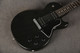 Gibson Les Paul Special Tribute Humbucker - Ebony Satin - 2nd Hand Gibson Les Paul Special Tribute Humbucker - Ebony Satin - 2nd Hand