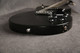 Gibson Les Paul Special Tribute Humbucker - Ebony Satin - 2nd Hand Gibson Les Paul Special Tribute Humbucker - Ebony Satin - 2nd Hand