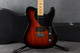 Fender Telecaster Telebration - Mahogany - 2nd Hand Fender Telecaster Telebration - Mahogany - 2nd Hand