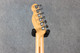 Fender Telecaster Telebration - Mahogany - 2nd Hand