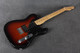 Fender Telecaster Telebration - Mahogany - 2nd Hand Fender Telecaster Telebration - Mahogany - 2nd Hand