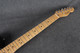 Fender Telecaster Telebration - Mahogany - 2nd Hand Fender Telecaster Telebration - Mahogany - 2nd Hand