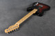 Fender Telecaster Telebration - Mahogany - 2nd Hand Fender Telecaster Telebration - Mahogany - 2nd Hand