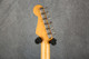 Fender Made in Japan Stratocaster - 1980s - Olympic White - 2nd Hand