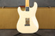 Fender Made in Japan Stratocaster - 1980s - Olympic White - 2nd Hand Fender Made in Japan Stratocaster - 1980s - Olympic White - 2nd Hand