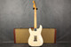 Fender Made in Japan Stratocaster - 1980s - Olympic White - 2nd Hand Fender Made in Japan Stratocaster - 1980s - Olympic White - 2nd Hand