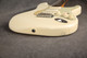 Fender Made in Japan Stratocaster - 1980s - Olympic White - 2nd Hand Fender Made in Japan Stratocaster - 1980s - Olympic White - 2nd Hand