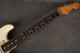 Fender Made in Japan Stratocaster - 1980s - Olympic White - 2nd Hand