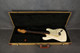 Fender Made in Japan Stratocaster - 1980s - Olympic White - 2nd Hand Fender Made in Japan Stratocaster - 1980s - Olympic White - 2nd Hand