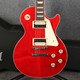 Gibson Les Paul Classic - Translucent Cherry - 2nd Hand (152950)