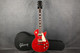 Gibson Les Paul Classic - Translucent Cherry - 2nd Hand (152950)