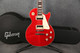 Gibson Les Paul Classic - Translucent Cherry - 2nd Hand (152950)