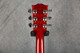 Gibson Les Paul Classic - Translucent Cherry - 2nd Hand (152950)