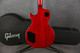 Gibson Les Paul Classic - Translucent Cherry - 2nd Hand (152950)