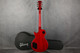 Gibson Les Paul Classic - Translucent Cherry - 2nd Hand (152950)
