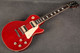 Gibson Les Paul Classic - Translucent Cherry - 2nd Hand (152950)