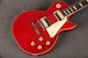 Gibson Les Paul Classic - Translucent Cherry - 2nd Hand (152950)