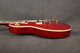 Gibson Les Paul Classic - Translucent Cherry - 2nd Hand (152950)