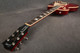 Gibson Les Paul Classic - Translucent Cherry - 2nd Hand (152950)