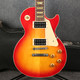 Gibson Les Paul Classic 1960 - Heritage Cherry Sunburst - 2nd Hand
