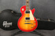 Gibson Les Paul Classic 1960 - Heritage Cherry Sunburst - 2nd Hand