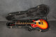 Gibson Les Paul Classic 1960 - Heritage Cherry Sunburst - 2nd Hand