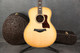 Taylor 818e Grand Orchestra Electro Acoustic - 2nd Hand Taylor 818e Grand Orchestra Electro Acoustic - 2nd Hand