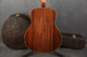 Taylor 818e Grand Orchestra Electro Acoustic - 2nd Hand Taylor 818e Grand Orchestra Electro Acoustic - 2nd Hand