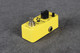 Donner Yellow Fall Delay Pedal - 2nd Hand (153247)