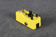 Donner Yellow Fall Delay Pedal - 2nd Hand (153247)