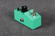 Ibanez Tube Screamer Mini Pedal - 2nd Hand (153248) Ibanez Tube Screamer Mini Pedal - 2nd Hand (153248)