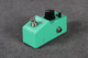 Ibanez Tube Screamer Mini Pedal - 2nd Hand (153248) Ibanez Tube Screamer Mini Pedal - 2nd Hand (153248)