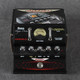 Ashdown James LoMenzo Bass Hyperdrive - 2nd Hand