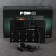 Line 6 Pod Go - 2nd Hand (153187) Line 6 Pod Go - 2nd Hand (153187)
