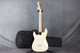 Fender American Performer Stratocaster - 2021 - Olympic White - 2nd Hand Fender American Performer Stratocaster - 2021 - Olympic White - 2nd Hand