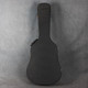 Unbranded Dreadnought Hard Case - 2nd Hand Unbranded Dreadnought Hard Case - 2nd Hand