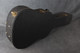 Unbranded Dreadnought Hard Case - 2nd Hand Unbranded Dreadnought Hard Case - 2nd Hand