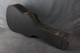 Unbranded Dreadnought Hard Case - 2nd Hand Unbranded Dreadnought Hard Case - 2nd Hand