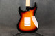 Redwood S Style Guitar - 3 Tone Sunburst - 2nd Hand