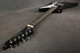 Harley Benton Classic Series Extreme-76 - Black - 2nd Hand