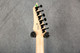 Harley Benton Progressive Series R-446 - Blood Metallic - 2nd Hand