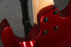 Harley Benton Progressive Series R-446 - Blood Metallic - 2nd Hand