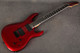Harley Benton Progressive Series R-446 - Blood Metallic - 2nd Hand