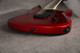 Harley Benton Progressive Series R-446 - Blood Metallic - 2nd Hand