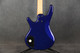 Ibanez GIO GSR200-JB Bass - Jewel Blue - 2nd Hand